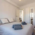 Valencia Flat Rental Malvarrosa Beach Zone