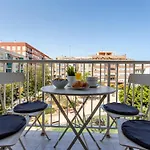 Valencia Flat Rental Malvarrosa Beach Zone