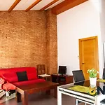 Apartamentos Con Terraza San Francisco De Borja