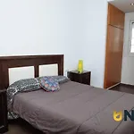 Apartamentos Con Terraza San Francisco De Borja