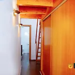 Apartamentos Con Terraza San Francisco De Borja