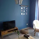 Apartamento De Lujo Cerca Del Mar