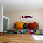 Apartment Plaza Cisneros