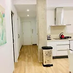 Apartment Plaza Cisneros