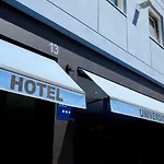 Hotel Olympia Universidades