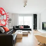 Flat El Porto - Valencia
