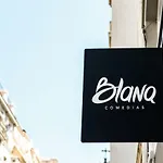 Blanq Comedias