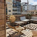Ciutat Vella Apartaments En Valencia
