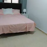 Apartamento Ciudad De Las Ciencias 2