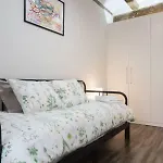 Your home at Valencia, Cabañal