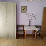 Apartment In Valencia