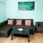 Apartment In Valencia