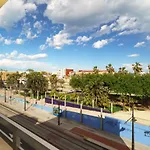 Apartamentos City Beach Valencia