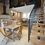 Casita En El Cabanal Con Patio