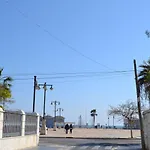 Beach Malvarrosa, Cabanal, Wifi Free. Ca\' Micaela.