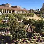 Apartment In Valencia