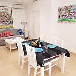 Apartamentos City Beach Valencia