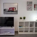 Flats Friends Tetuan