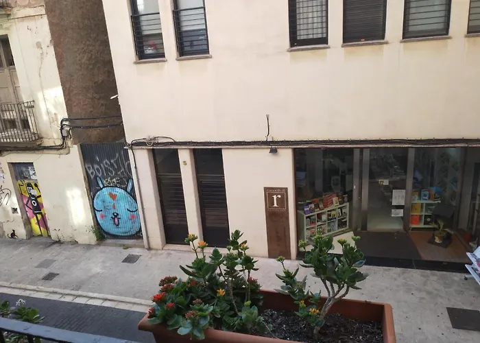 Loft En Centro Historico