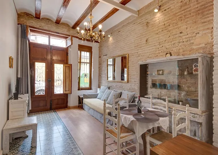 Flamenco Beach Loft