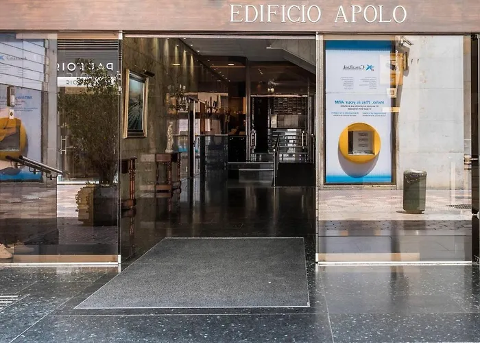 Loft En El Corazon De Valencia