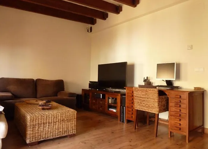 Apartamento Con Encanto Corona