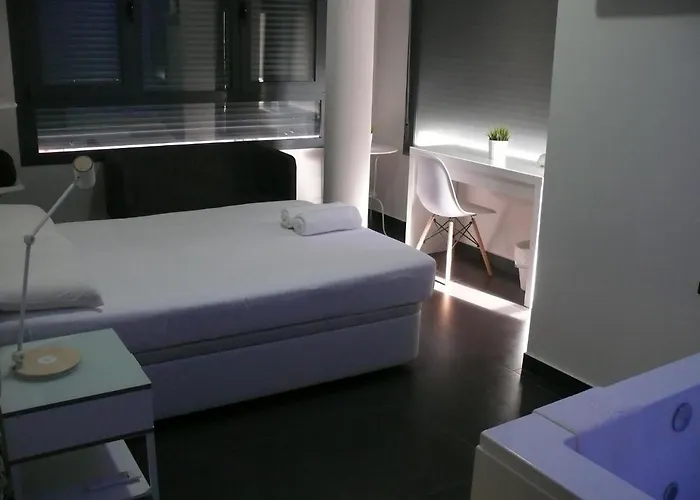 Hostal Letto Dal Mare