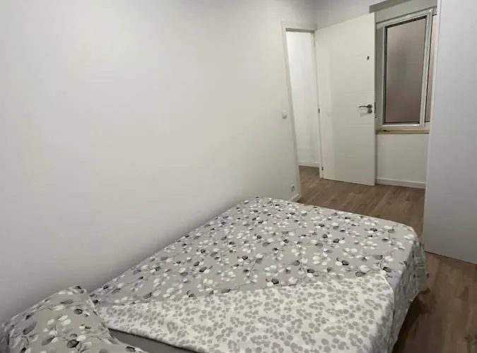 Habitacion Privada En Un Gran Sector