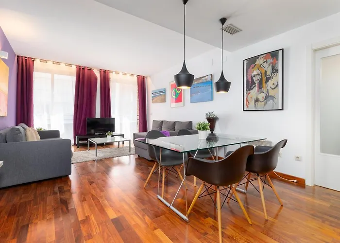 Baron Suites