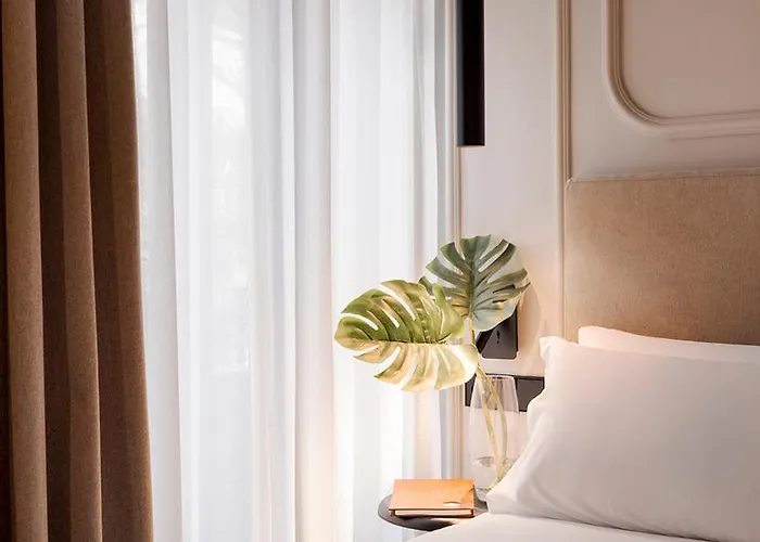 Oliveira Rooms