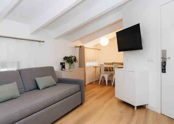 Apartamentos Wallace
