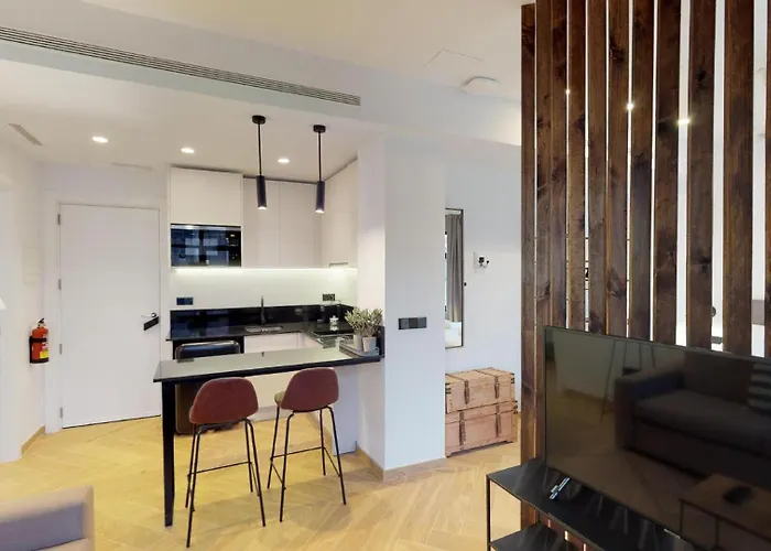 Goerlich Suites Valencia