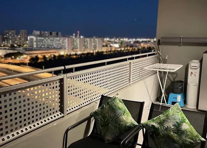 Hermoso Apartamento