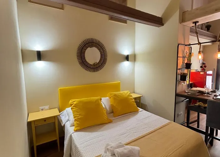 Studio 2 Port Valencia