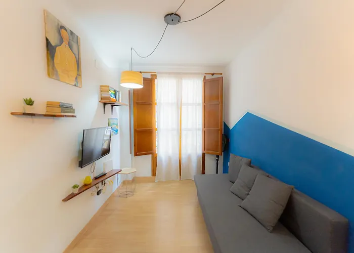 Catedral Apartments