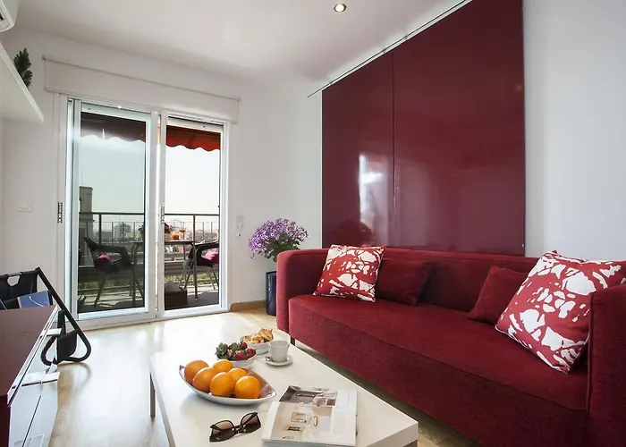 Bioparc Apartment