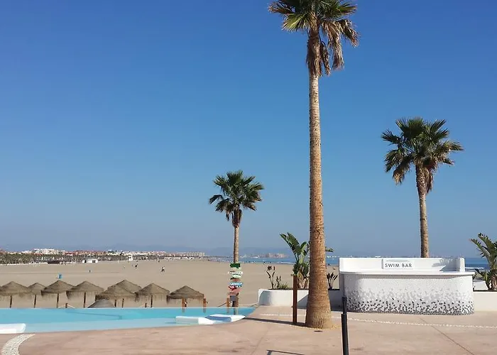 Apartment On Carrer Del Dr. Lluch