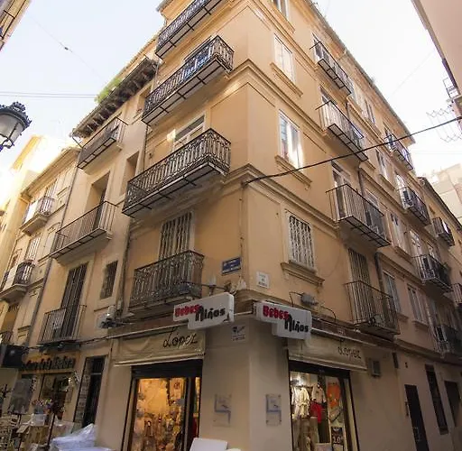 Apartamentos Rumbau