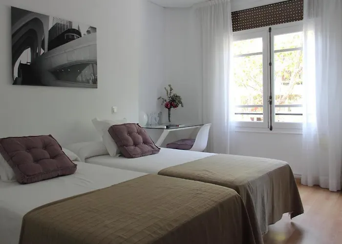 7 Moons B&B