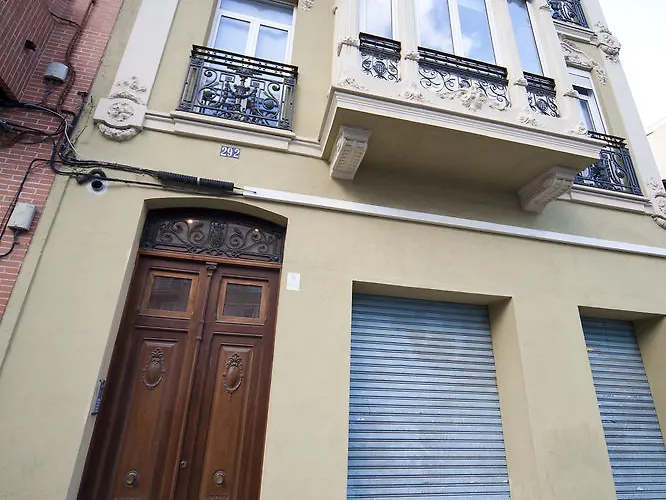 Realrent Marina Real