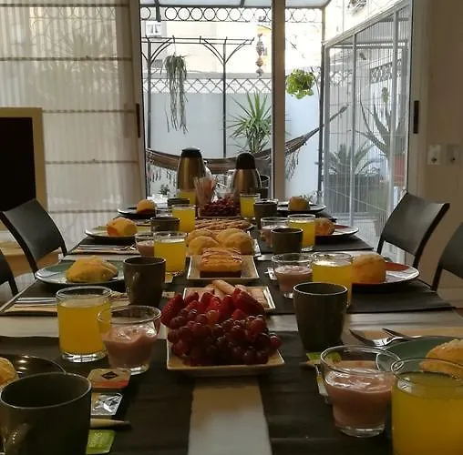 Angel Guimera Rooms & Breakfast