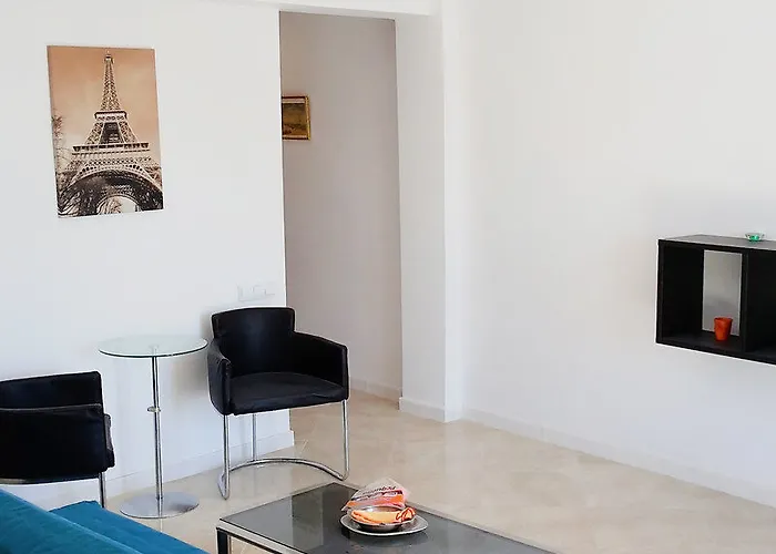 Francia - Two Bedroom