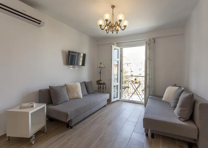Valencia Flat Rental Malvarrosa Beach Zone