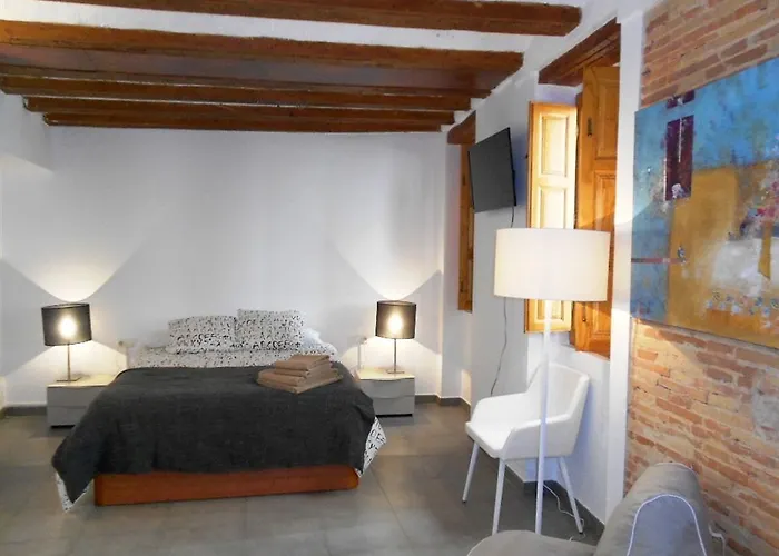 Flats Friends Tetuan