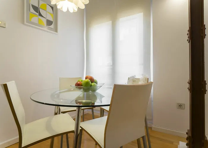 Marshall Apartments By Hoom