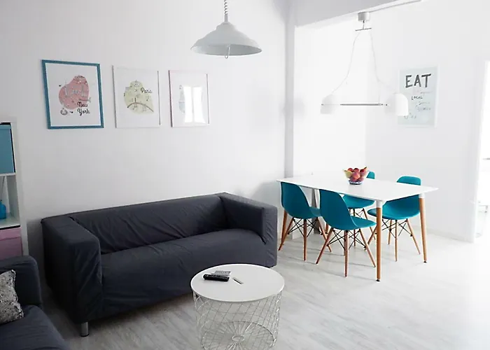 Campanar Flat