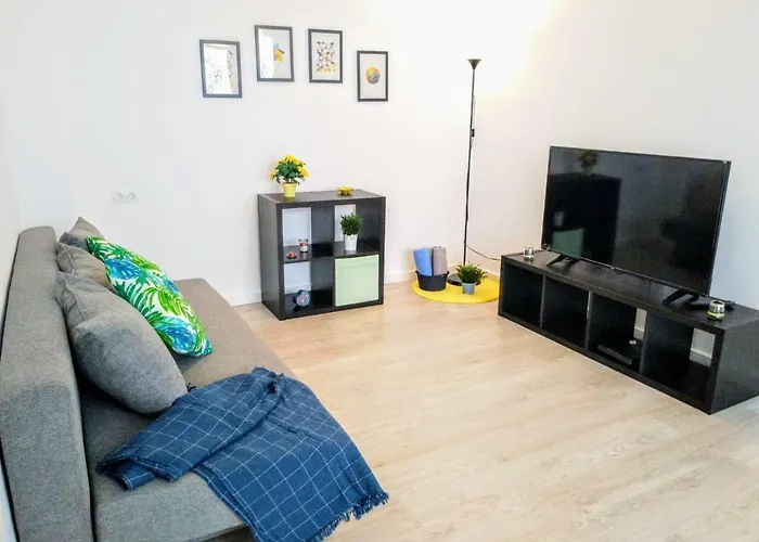 Islas Canarias Apartment