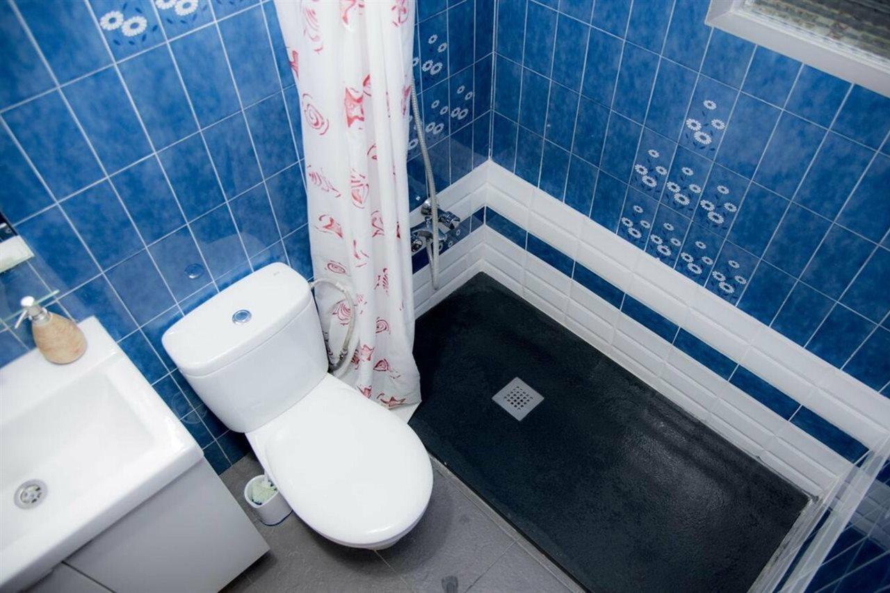 Bussot House Apartment