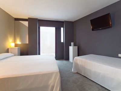 Cosy Bolseria Guest house 2*