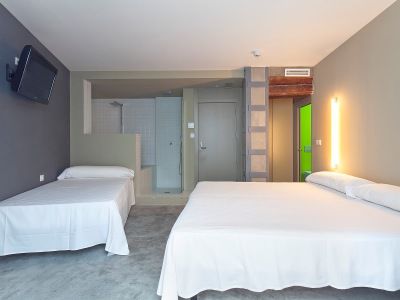 Guest house Cosy Bolseria Valencia